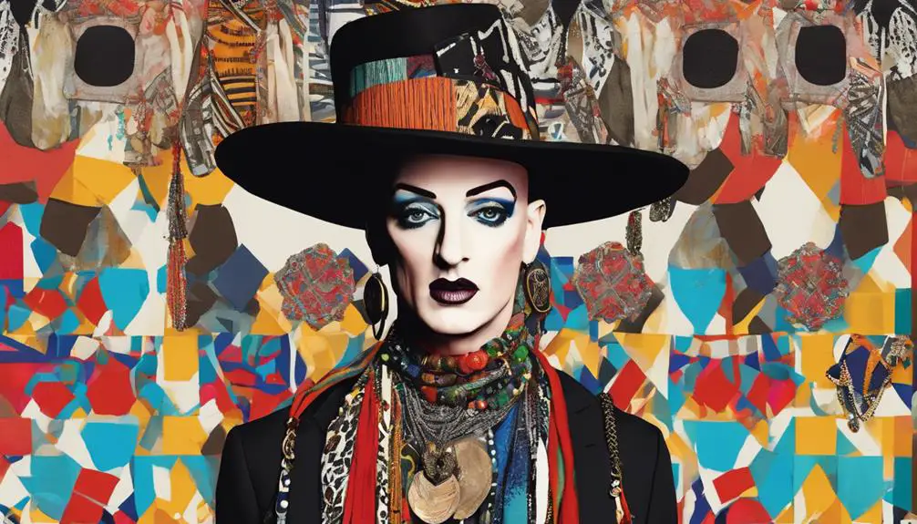 cultural inspiration in creativity