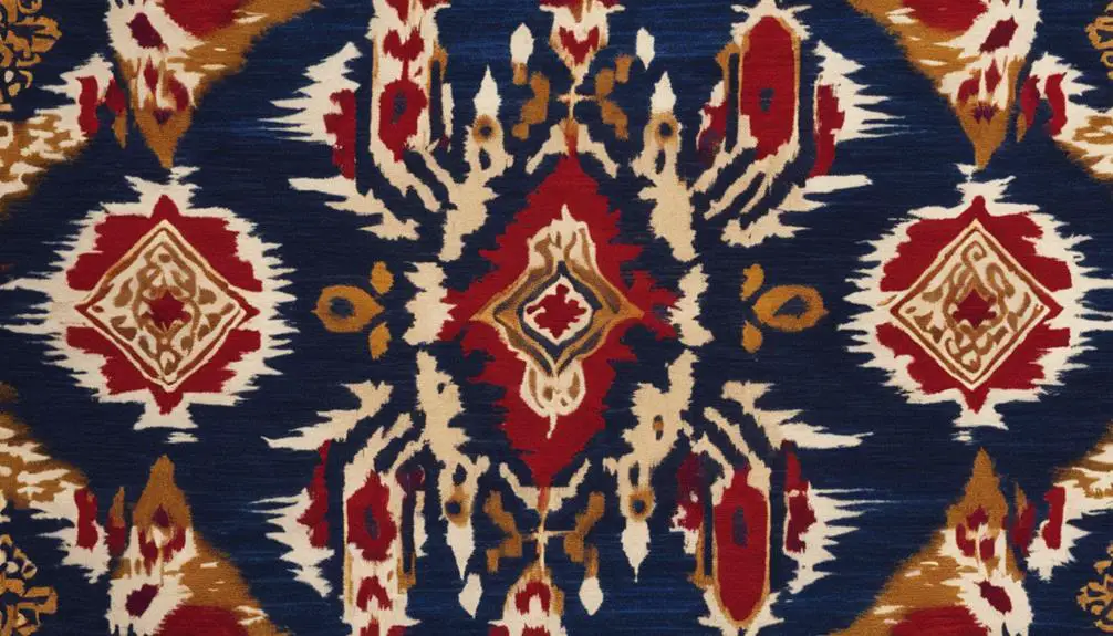 cultural patterns across regions