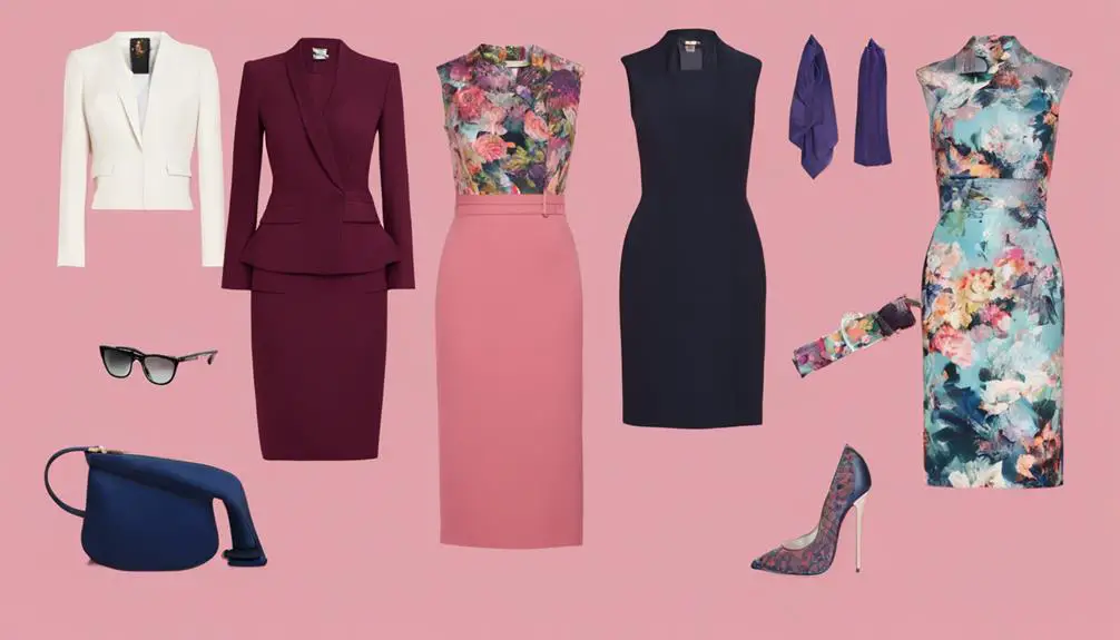 current fashion trends analysis