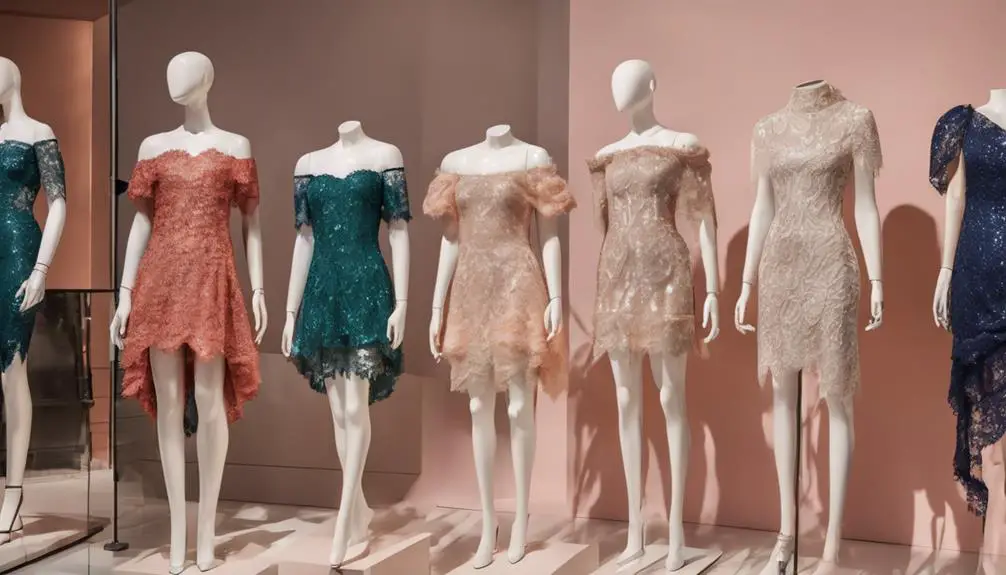 current fashion trends analysis