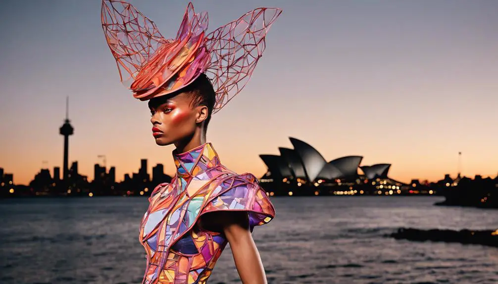 cutting edge style innovations