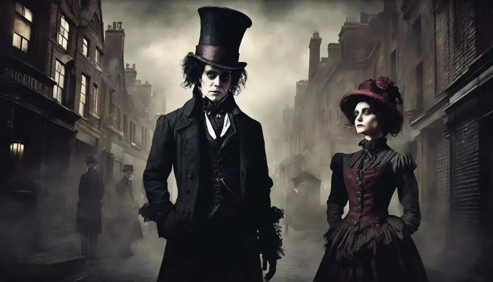 detailed costume analysis guide