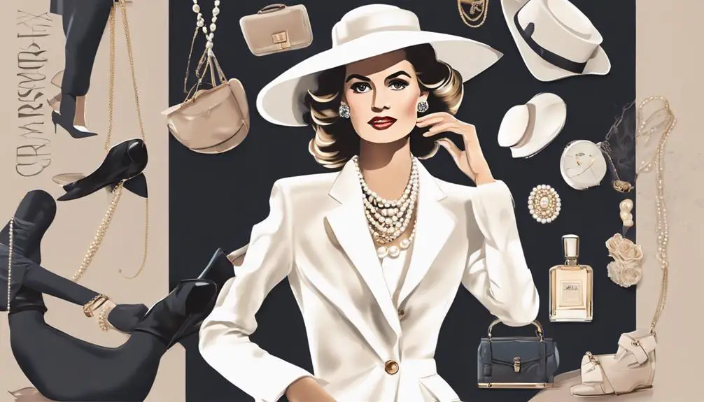 diana s iconic fashion influence
