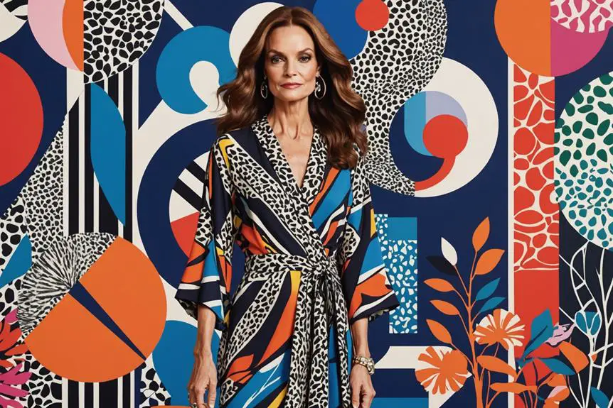 Designer Profiles: Diane Von Fürstenberg