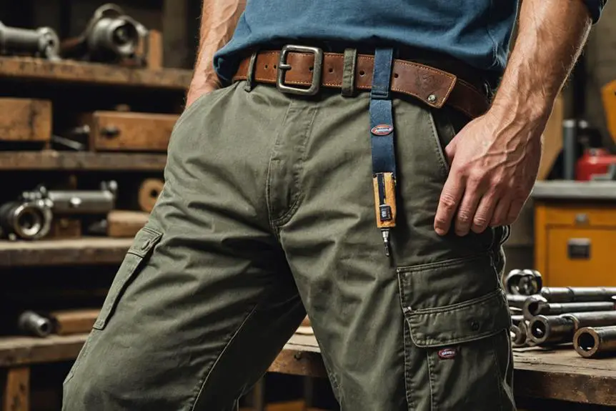 Who Owns Dickies