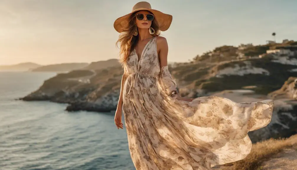 discovering individual fashion identity