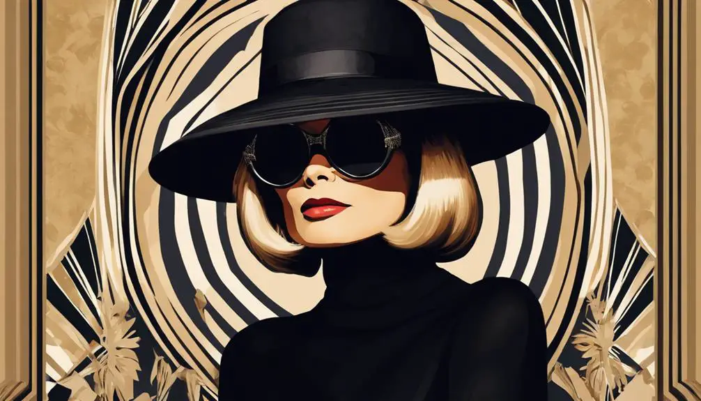 distinctive style statements