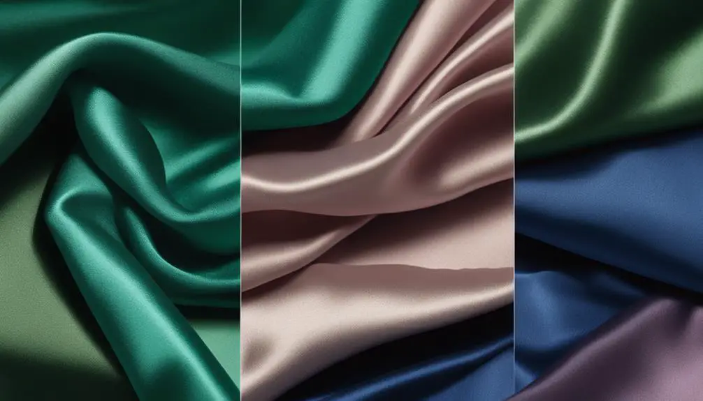 diverse hue options available