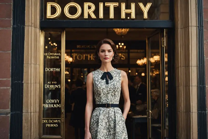 dorothy perkins ownership query