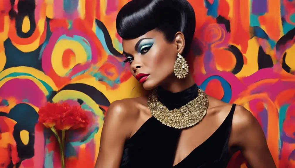 eartha kitt s unique influence