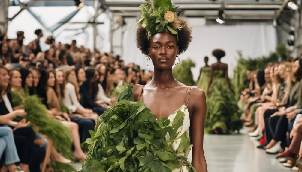 eco friendly clothing practices