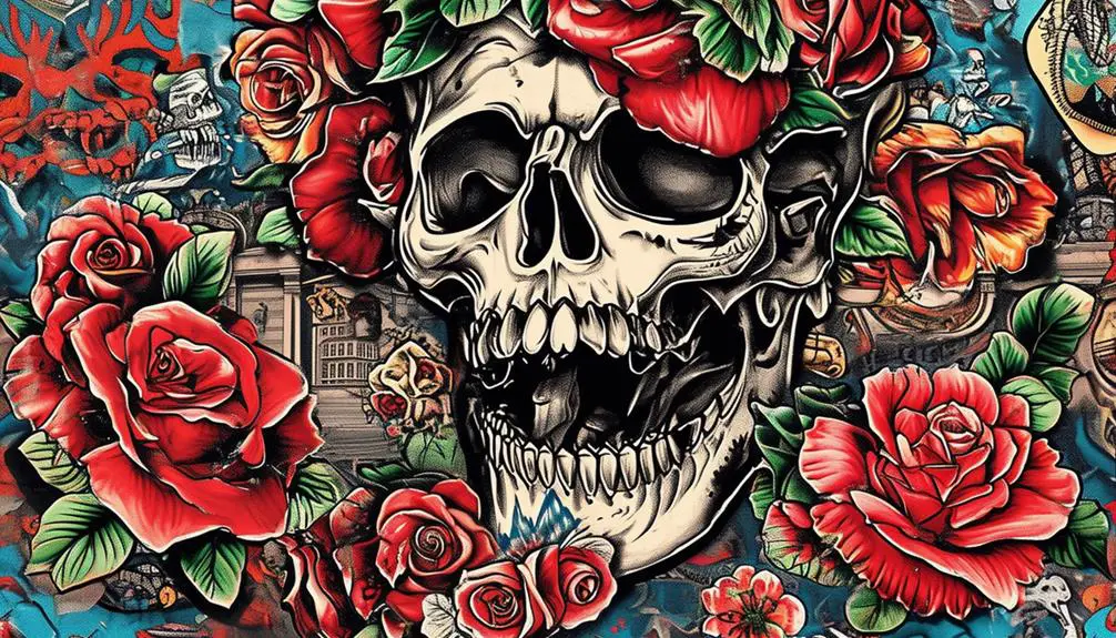 The History of Ed Hardy