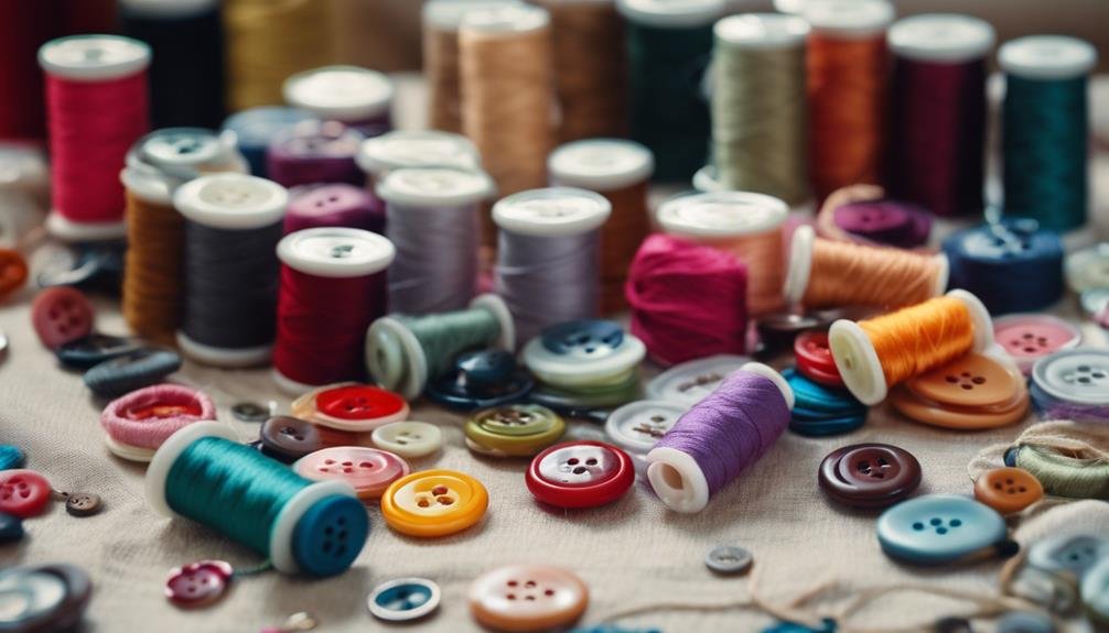 effective button repair methods – VCG