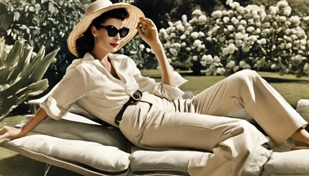 effortless stylish everyday looks