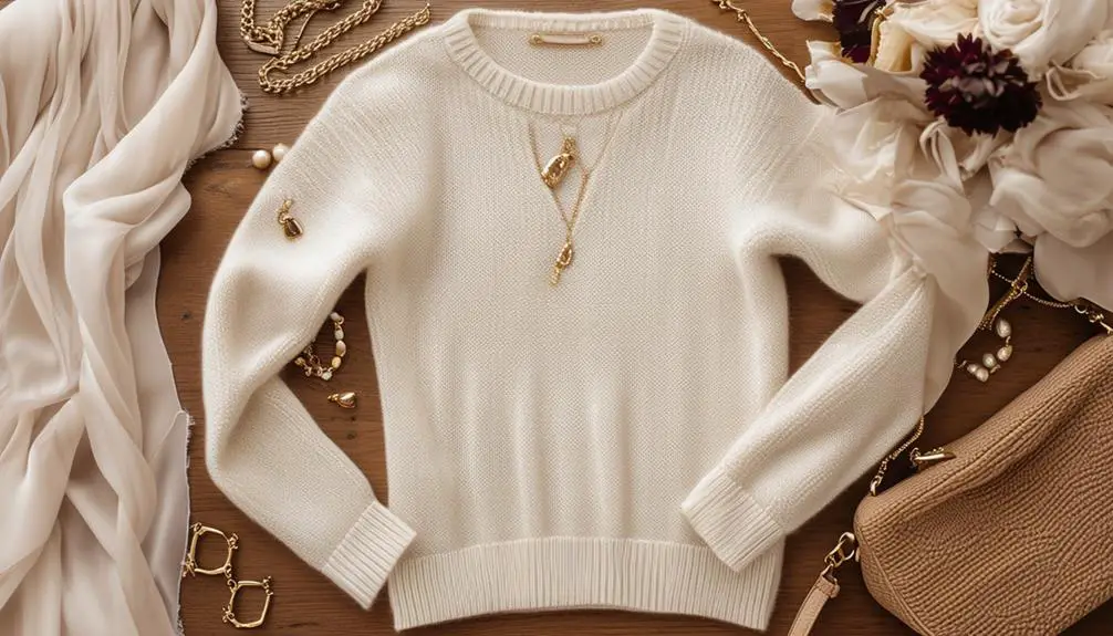 elevate fashion through accessories