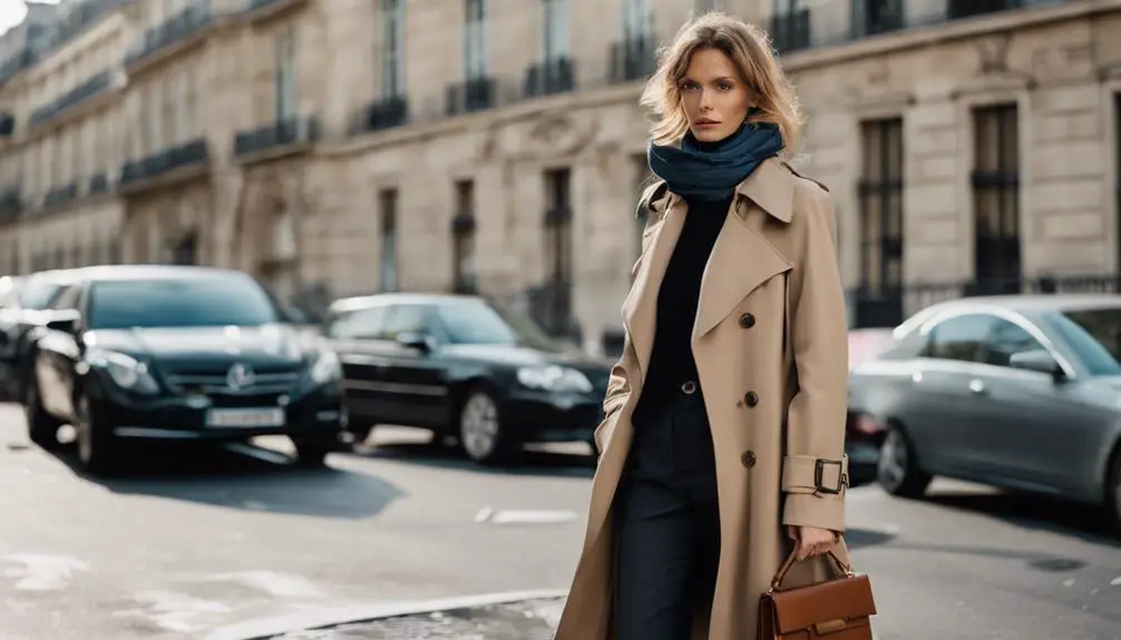 elevate your layering skills