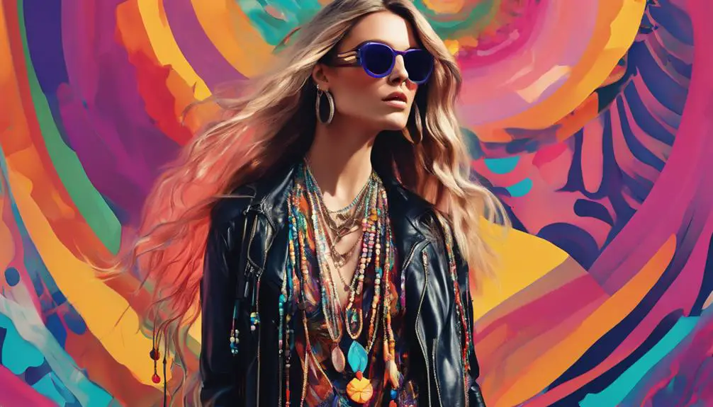 embrace artistic free expression