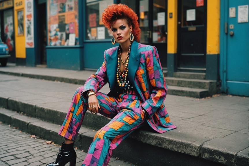 How to Dress Like Steve Strange | Vintage Clothing Guides