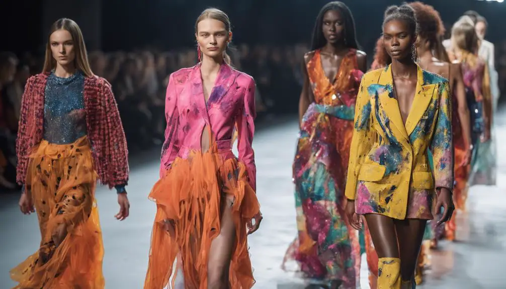 emotional moments at bfw