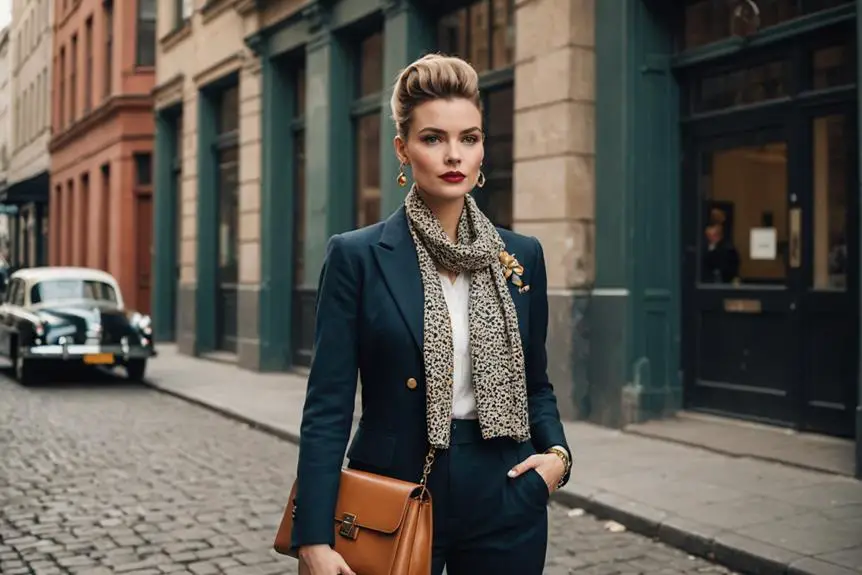 How to Dress Like Diana Sands
