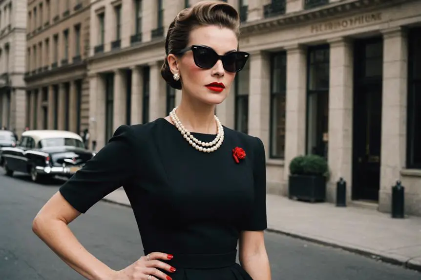 How to Dress Like Suzy Parker