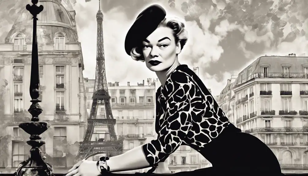 enduring influence in fashion