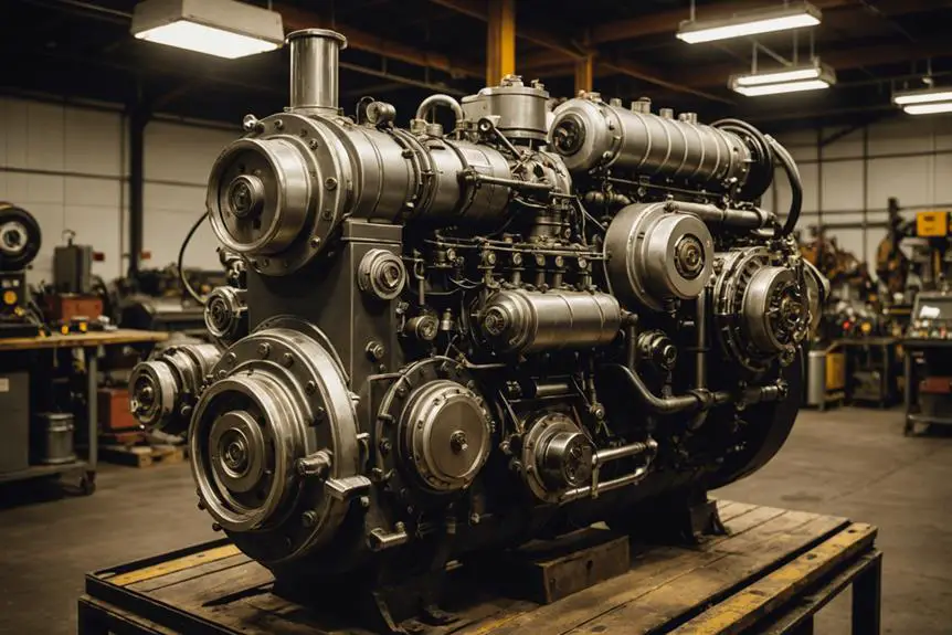 enhanced diesel engine performance