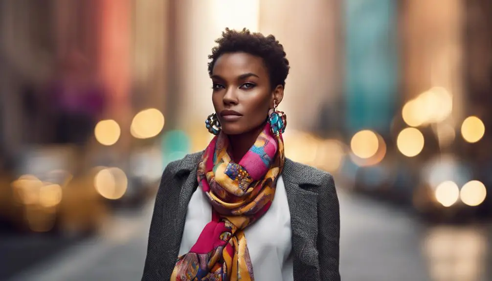 essential statement accessories selection