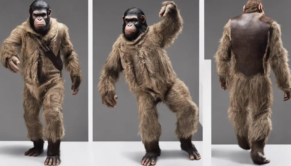 essentials of costume design