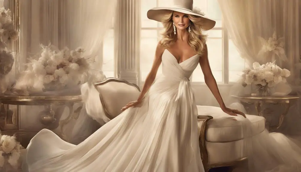 eternal style iconic trends