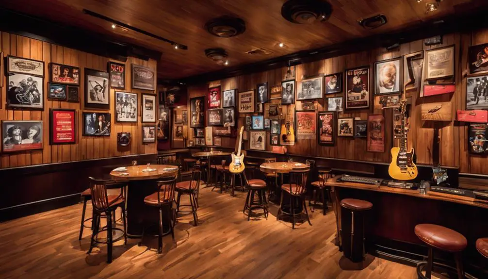 evolution of hard rock