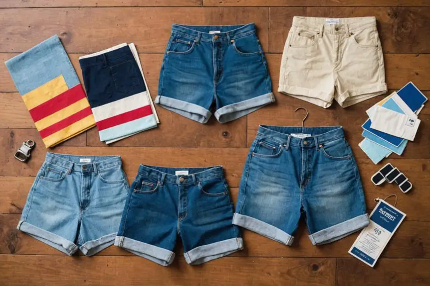 The History of Shorts