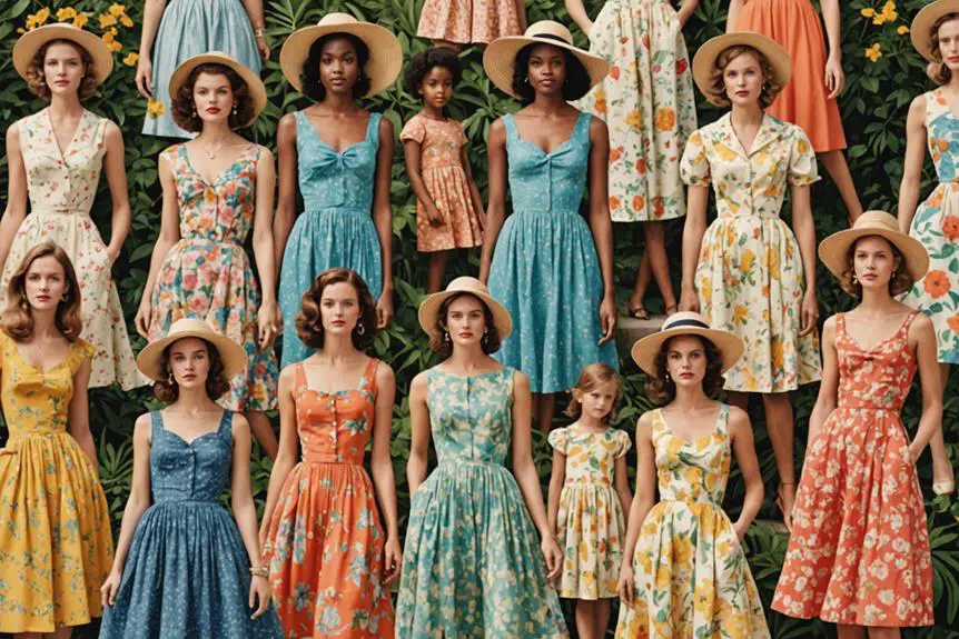 The History of the Sundress