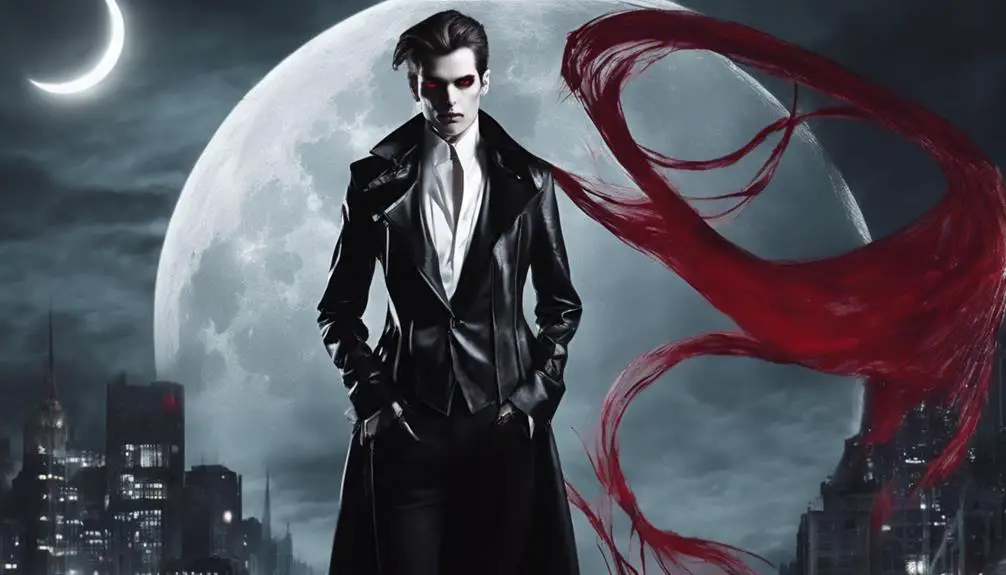evolving gothic style trends
