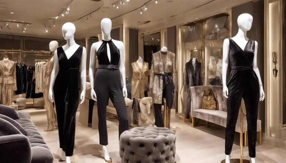 evolving retail consumer preferences