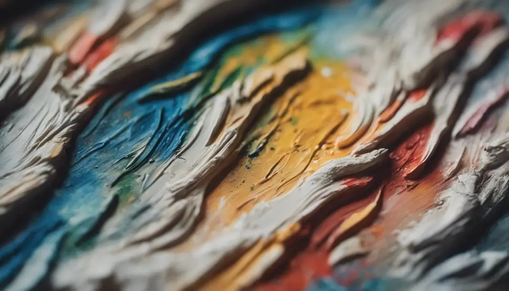 examining creative visual components