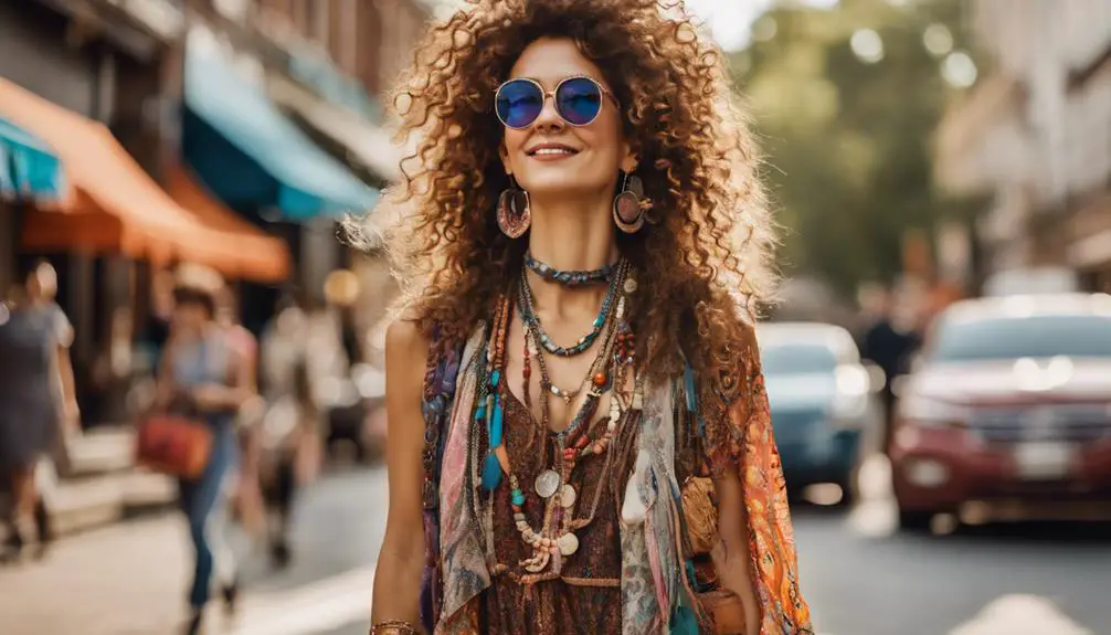 expressing individual style creatively