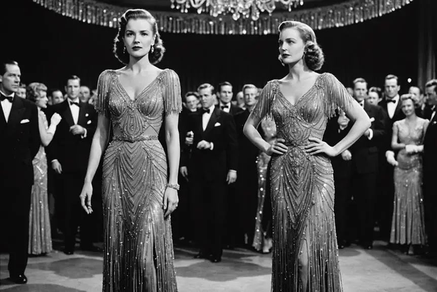 famous icons and fashion