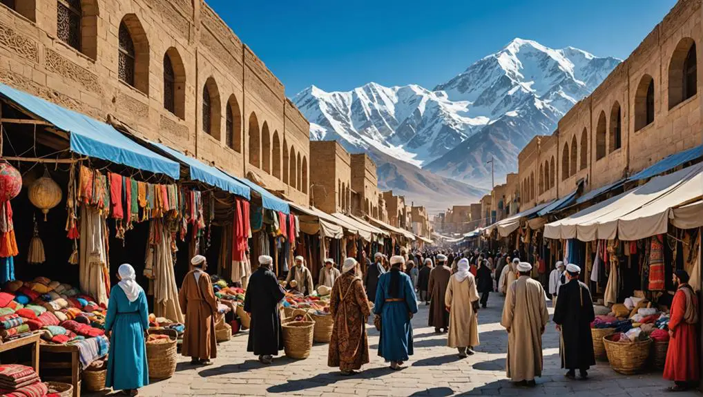 The History of Farah