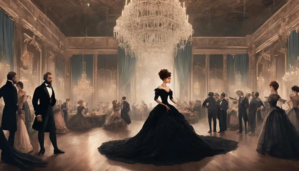 fashion as symbolic expression