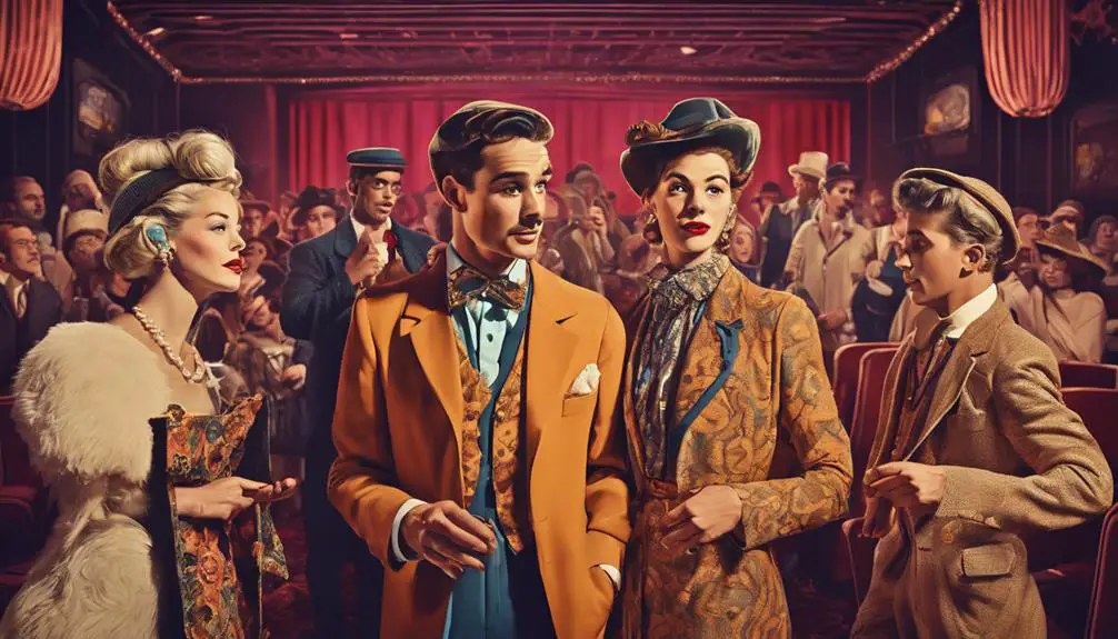fashion audience reactions analyzed