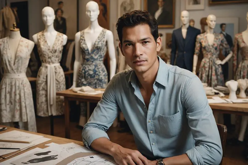 fashion designer joseph altuzarra