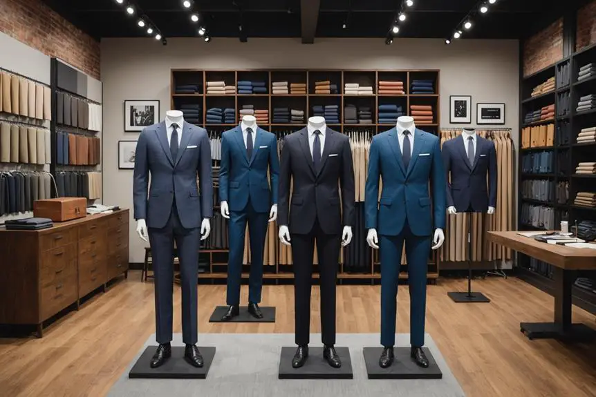fashion forward innovations emerge