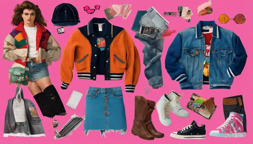 fashion ideas and purchases