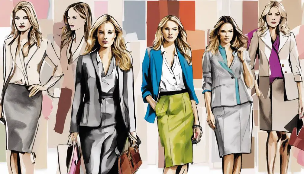 fashion industry knowledge overview