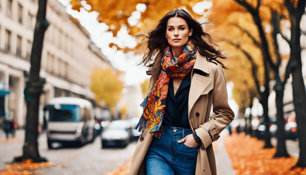 fashion inspiration and tips