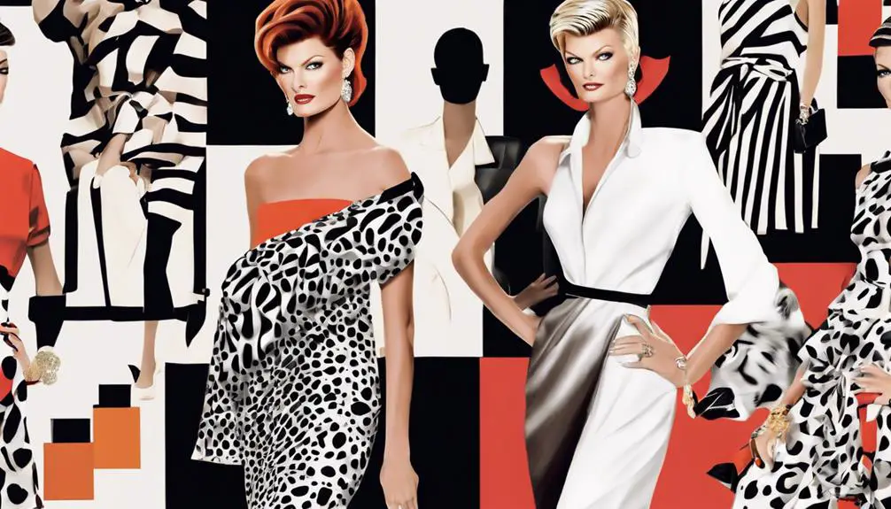 fashion journey transformation process