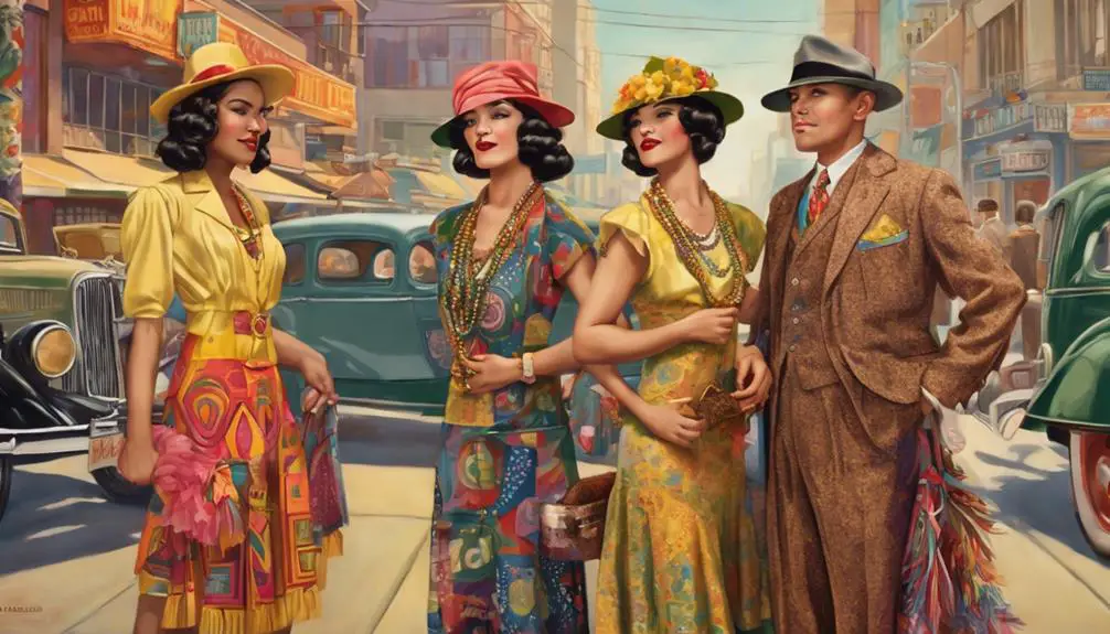 fashion s cultural significance explored