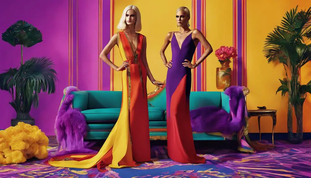 fashion s emotional resonance explored