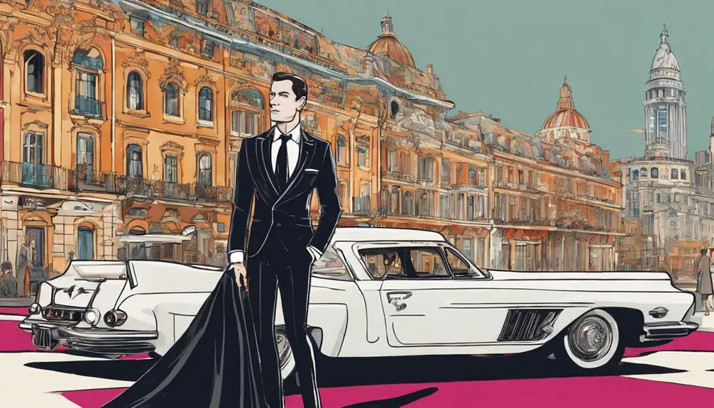fashion s influence on culture